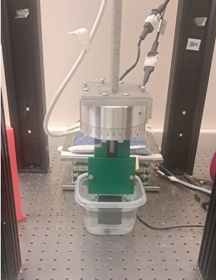 Imaging Setup