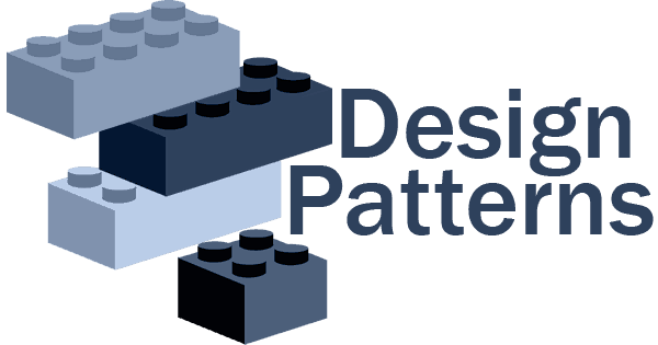 Design Patterns Logo